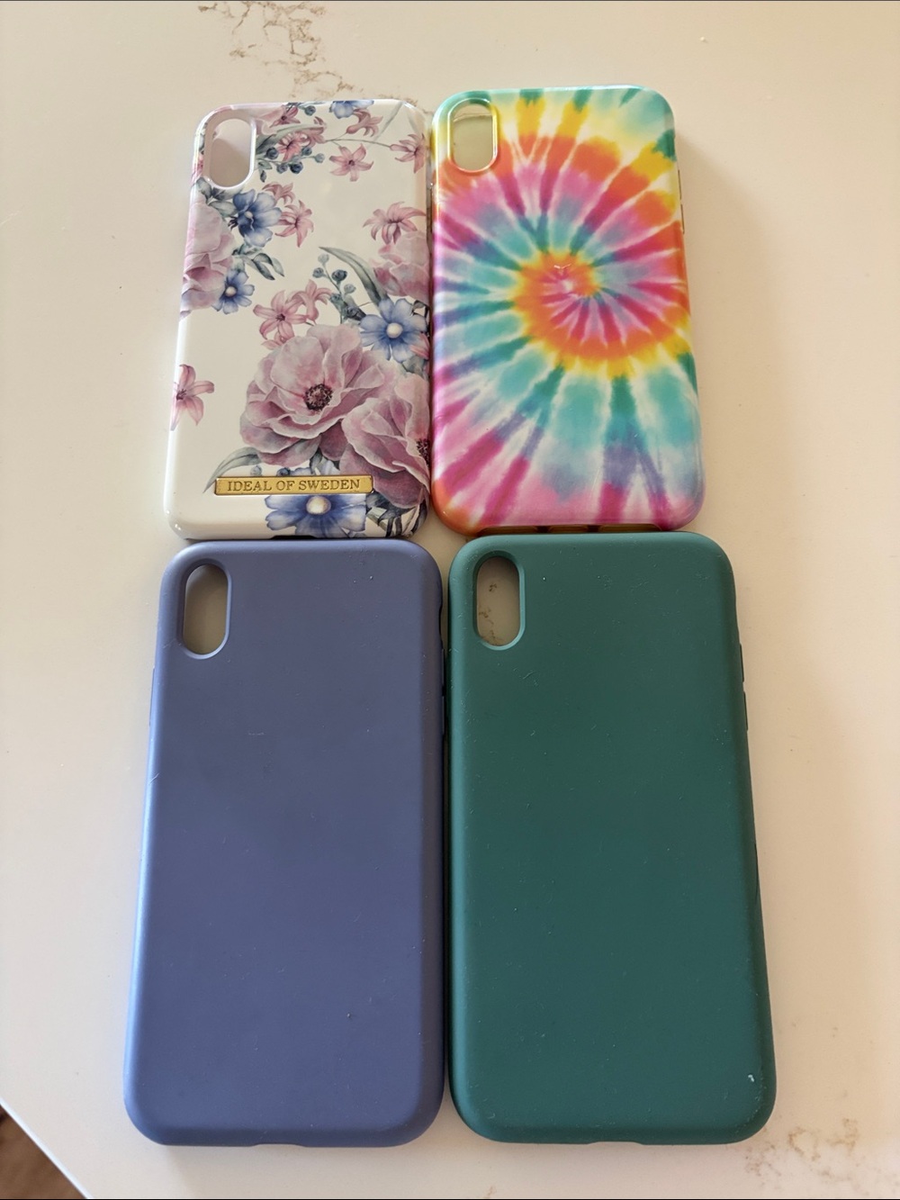 4 phone cases for iPhone 11